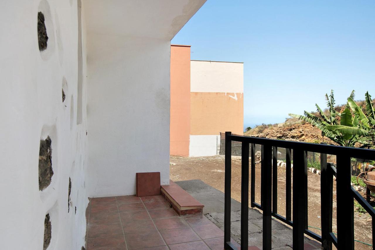 Casa Los Diablitos San Juan de la Rambla ภายนอก รูปภาพ